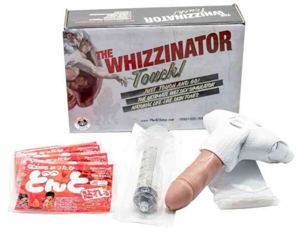 whizzinator